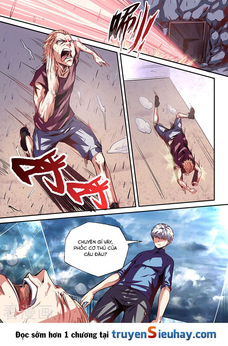 Tu Chân Tứ Vạn Niên: Chapter 78
