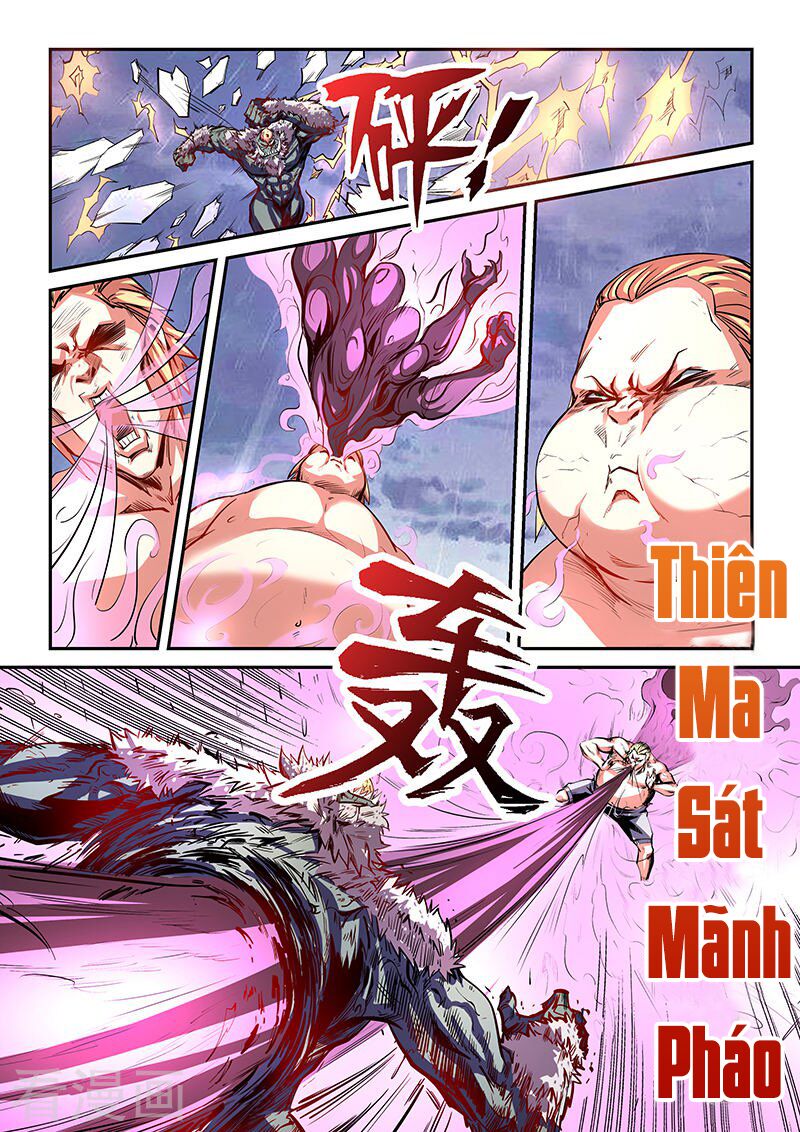 Tu Chân Tứ Vạn Niên: Chapter 78