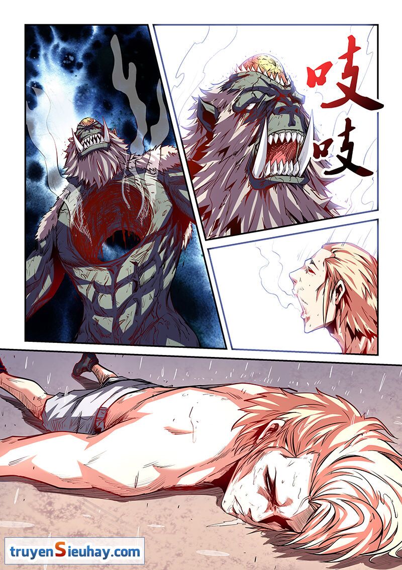 Tu Chân Tứ Vạn Niên: Chapter 78