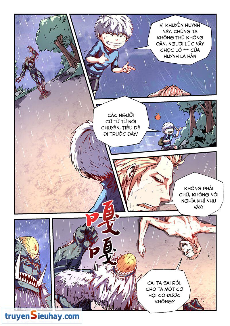 Tu Chân Tứ Vạn Niên: Chapter 78