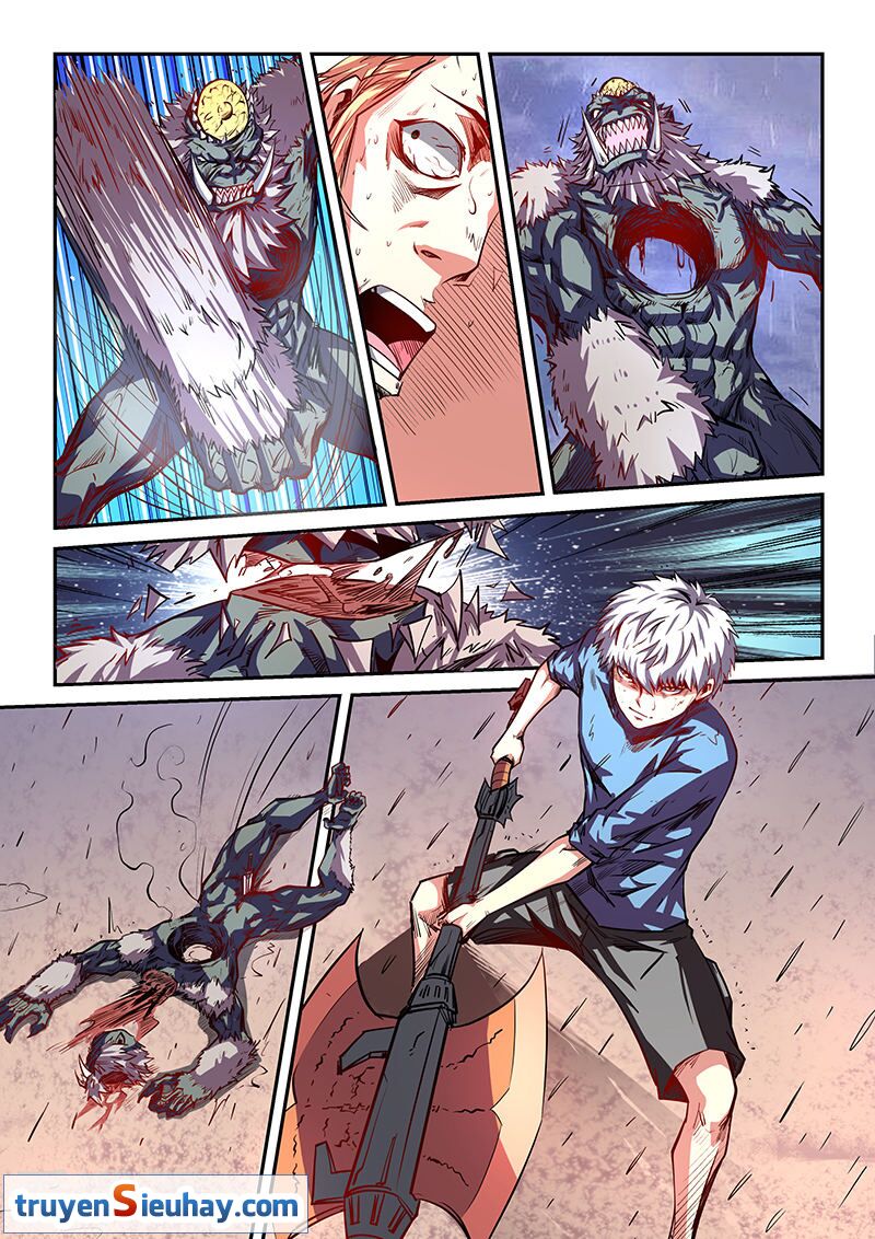 Tu Chân Tứ Vạn Niên: Chapter 78