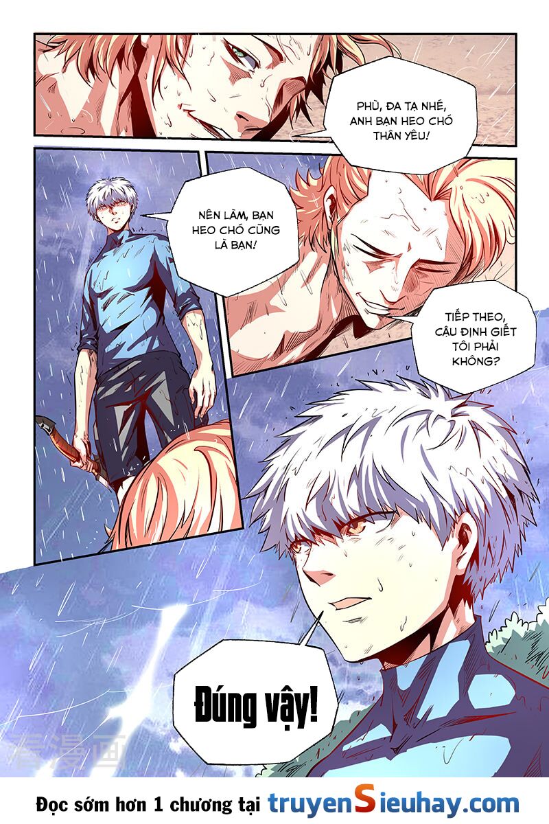 Tu Chân Tứ Vạn Niên: Chapter 78