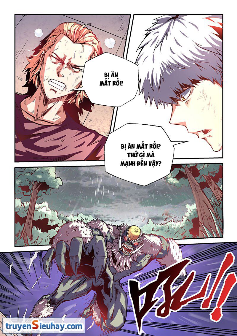 Tu Chân Tứ Vạn Niên: Chapter 78
