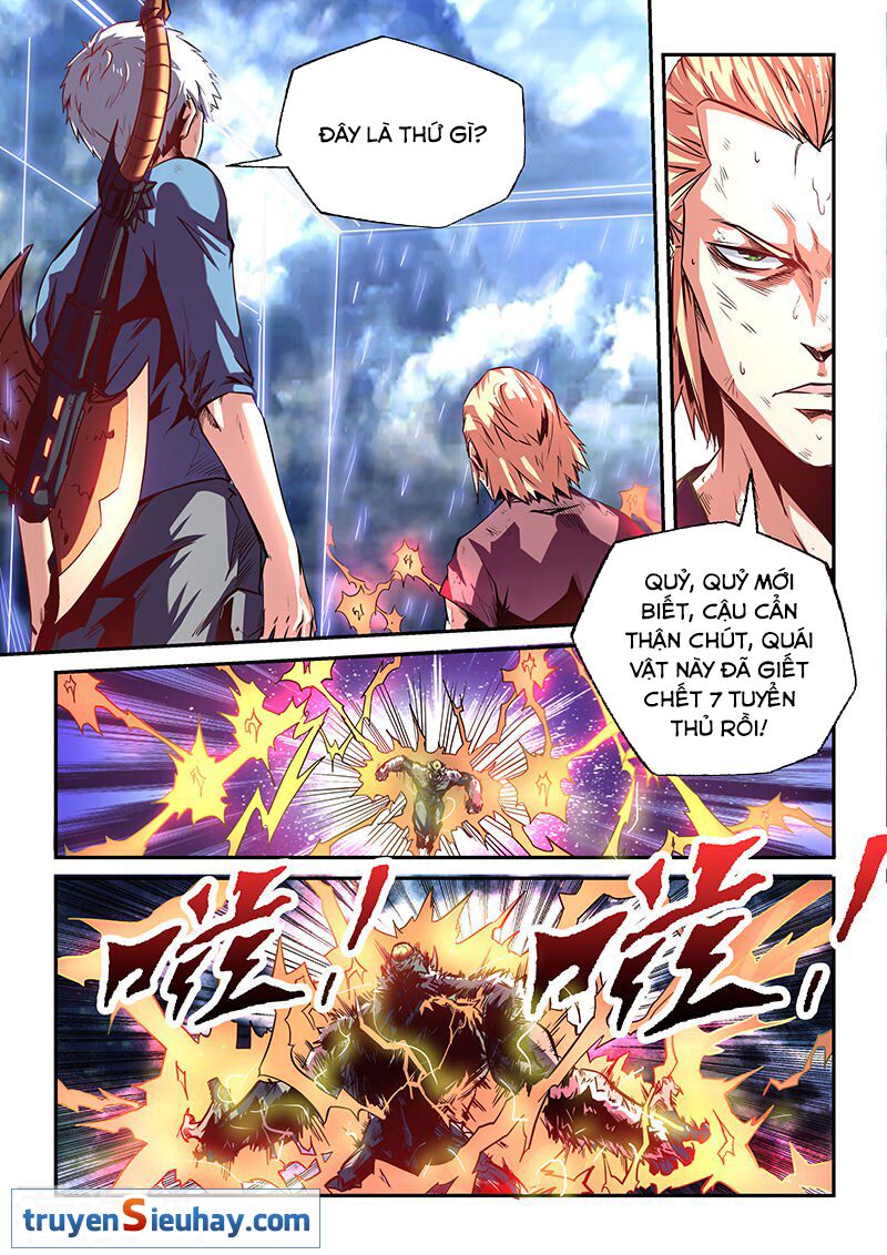 Tu Chân Tứ Vạn Niên: Chapter 78