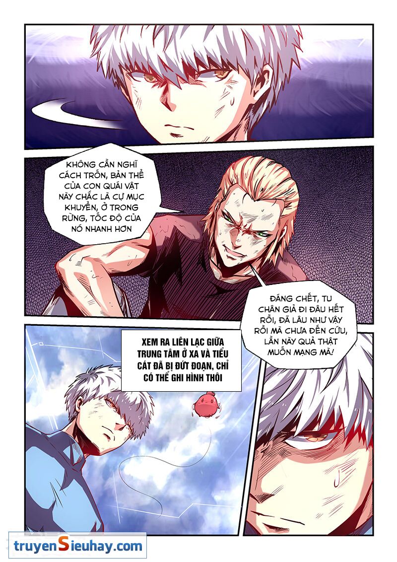 Tu Chân Tứ Vạn Niên: Chapter 78