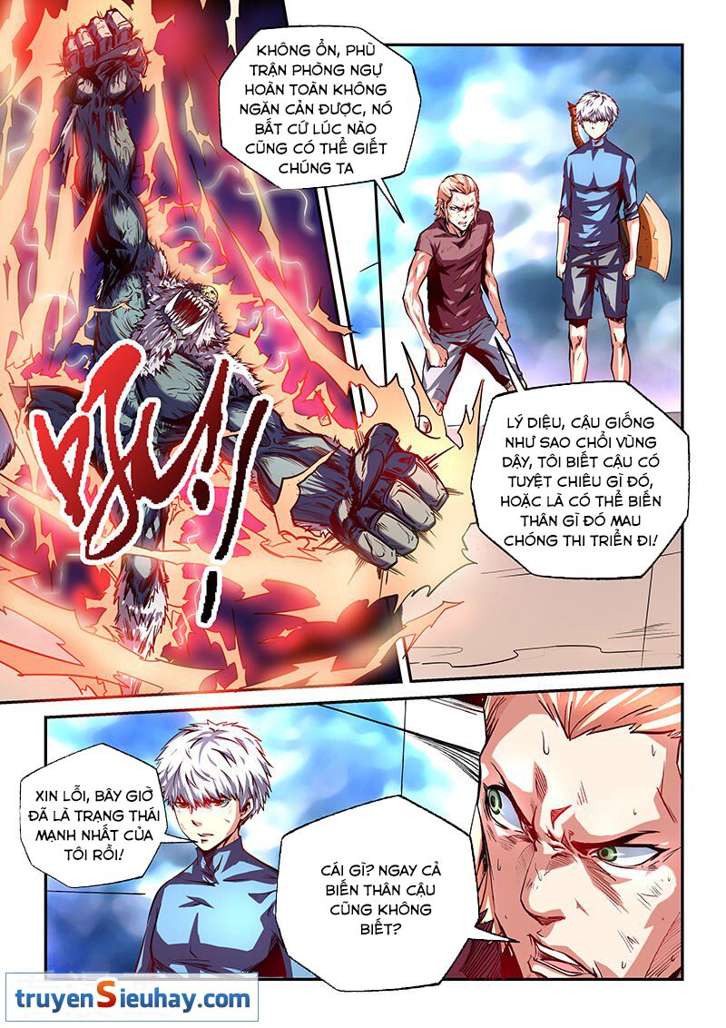 Tu Chân Tứ Vạn Niên: Chapter 78