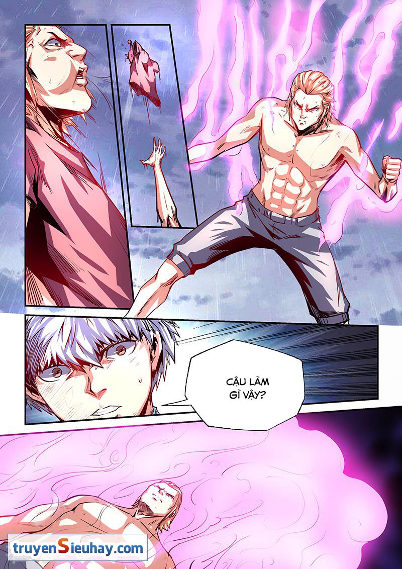 Tu Chân Tứ Vạn Niên: Chapter 78