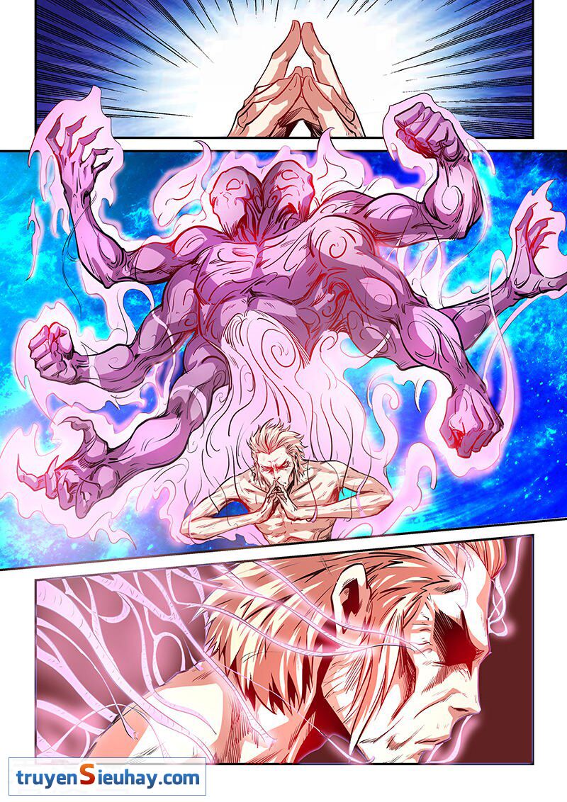Tu Chân Tứ Vạn Niên: Chapter 78