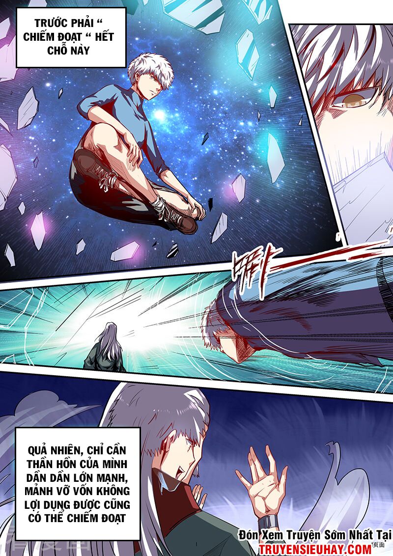 Tu Chân Tứ Vạn Niên: Chapter 82