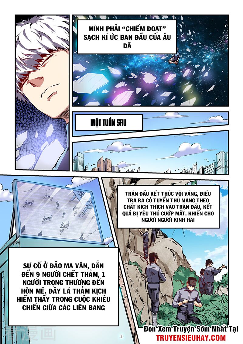 Tu Chân Tứ Vạn Niên: Chapter 82