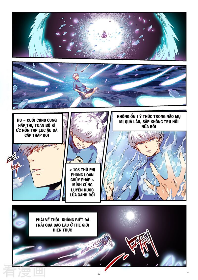 Tu Chân Tứ Vạn Niên: Chapter 83