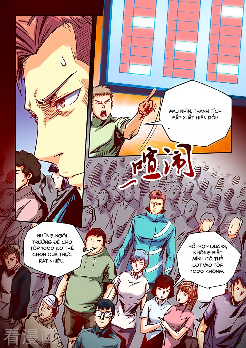 Tu Chân Tứ Vạn Niên: Chapter 99