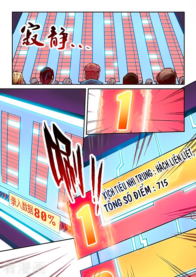 Tu Chân Tứ Vạn Niên: Chapter 99