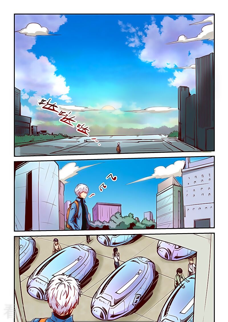 Tu Chân Tứ Vạn Niên: Chapter 99