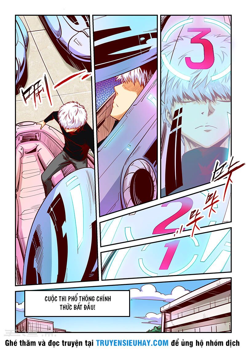 Tu Chân Tứ Vạn Niên: Chapter 99