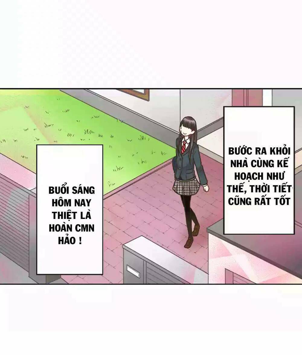 Một Giây Để Hôn Em: Chapter 1.1