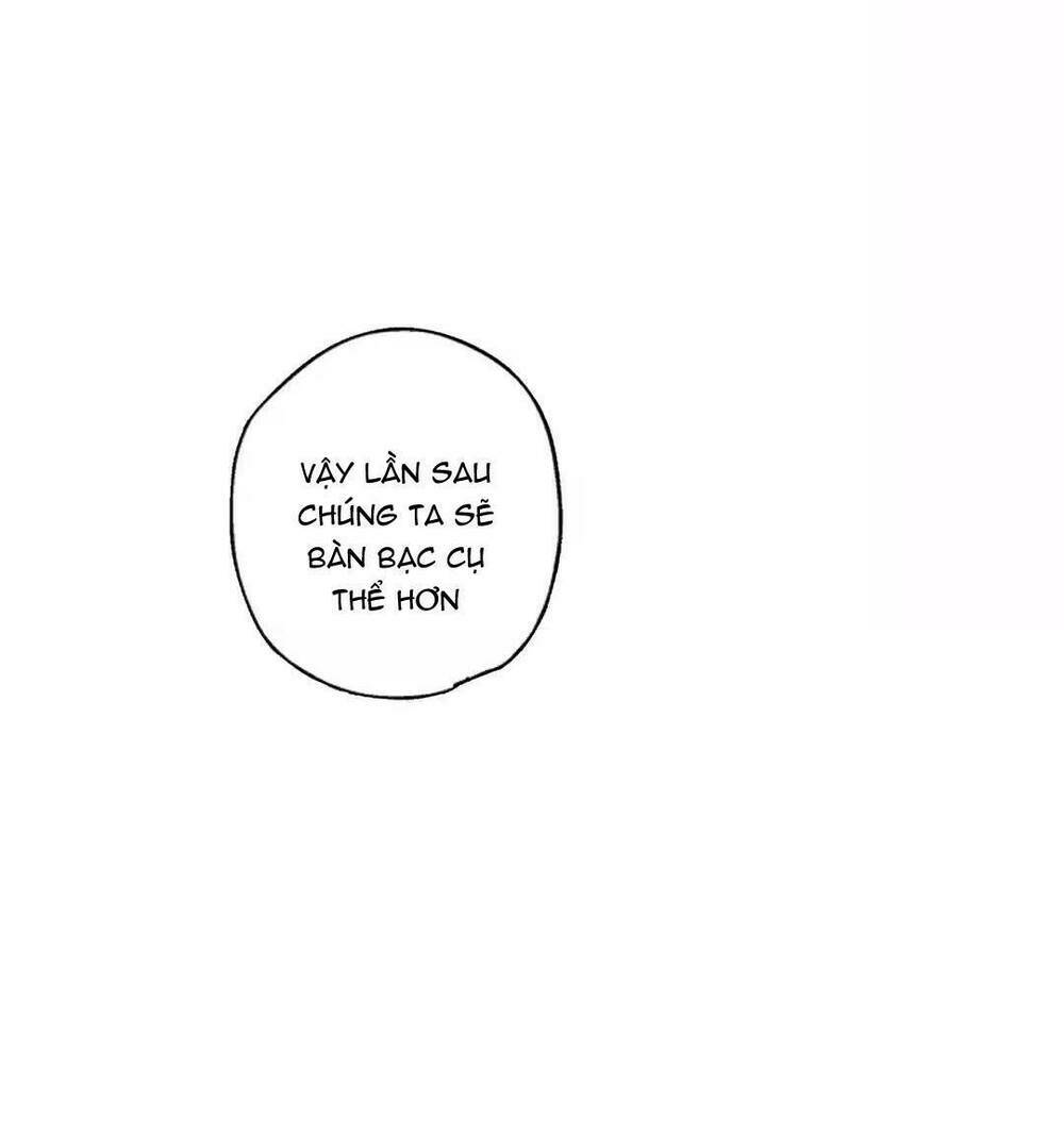 Một Giây Để Hôn Em: Chapter 1.1