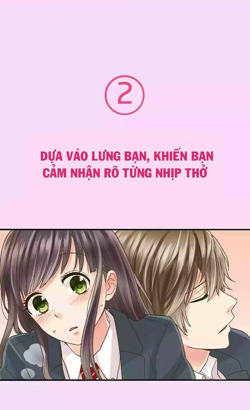 Một Giây Để Hôn Em: Chapter 1.1