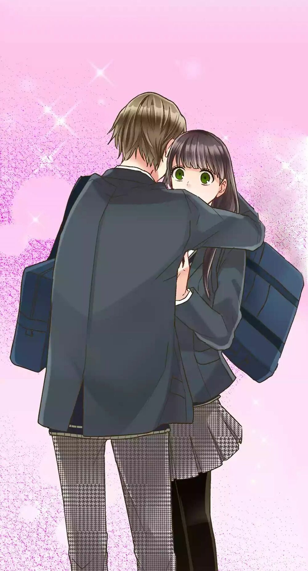 Một Giây Để Hôn Em: Chapter 1.2