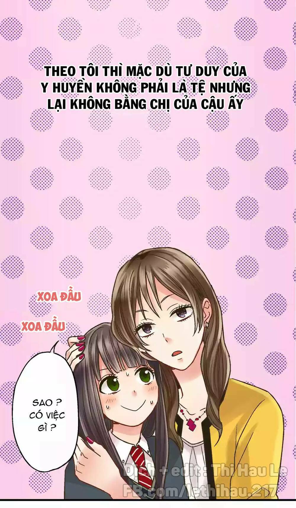 Một Giây Để Hôn Em: Chapter 1.2