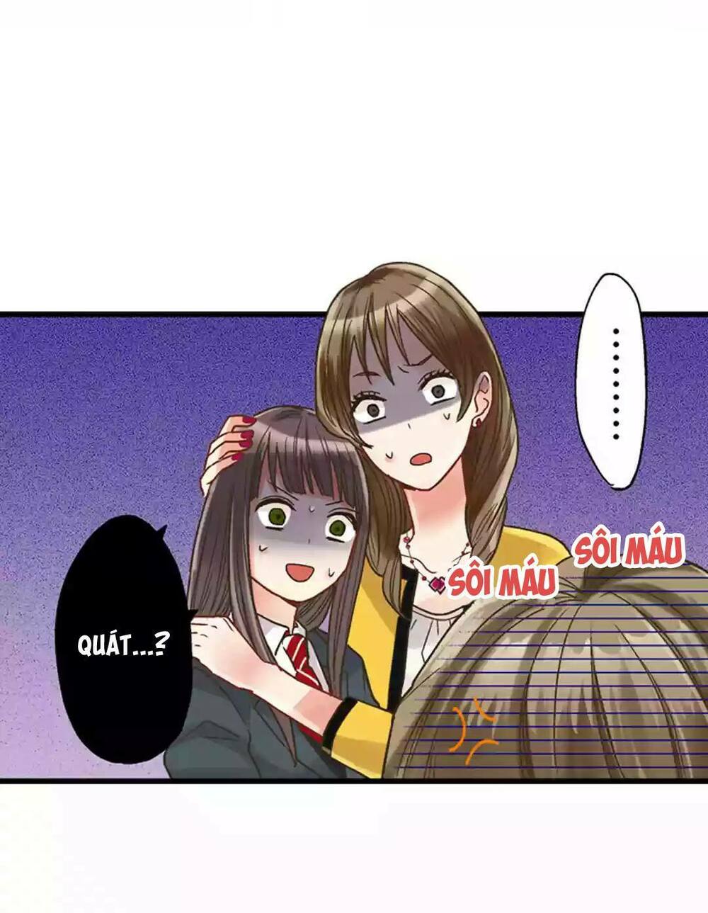 Một Giây Để Hôn Em: Chapter 1.2