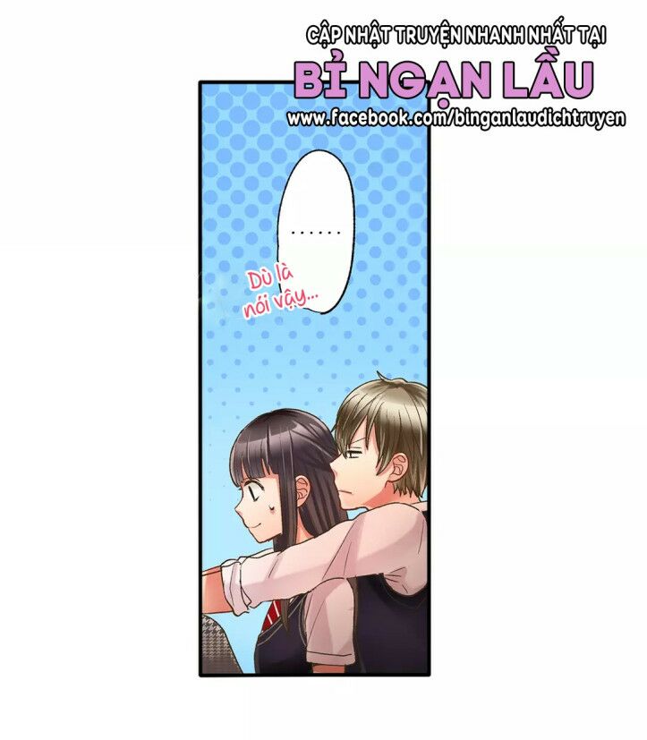 Một Giây Để Hôn Em: Chapter 14