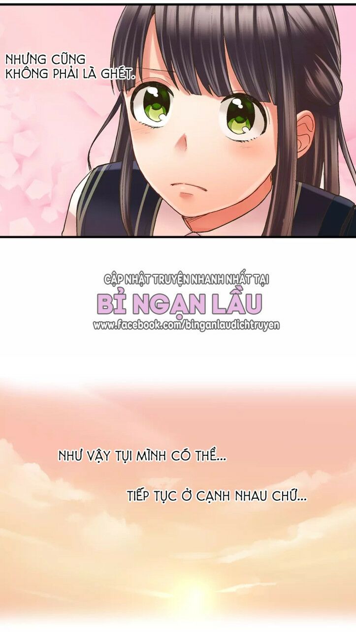 Một Giây Để Hôn Em: Chapter 14
