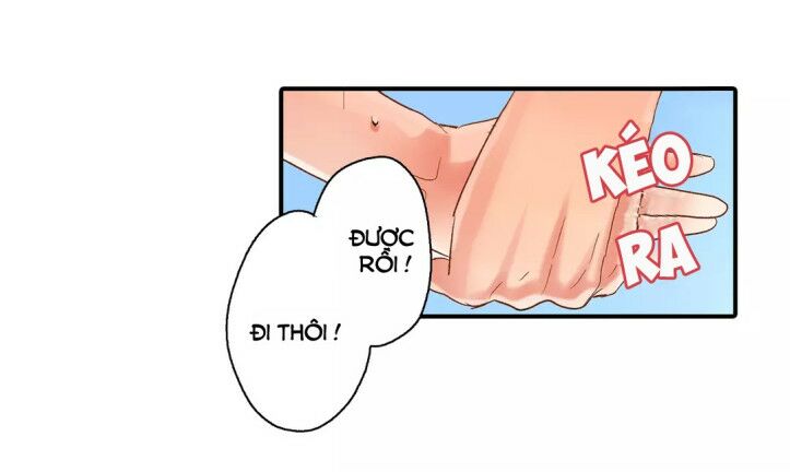 Một Giây Để Hôn Em: Chapter 14