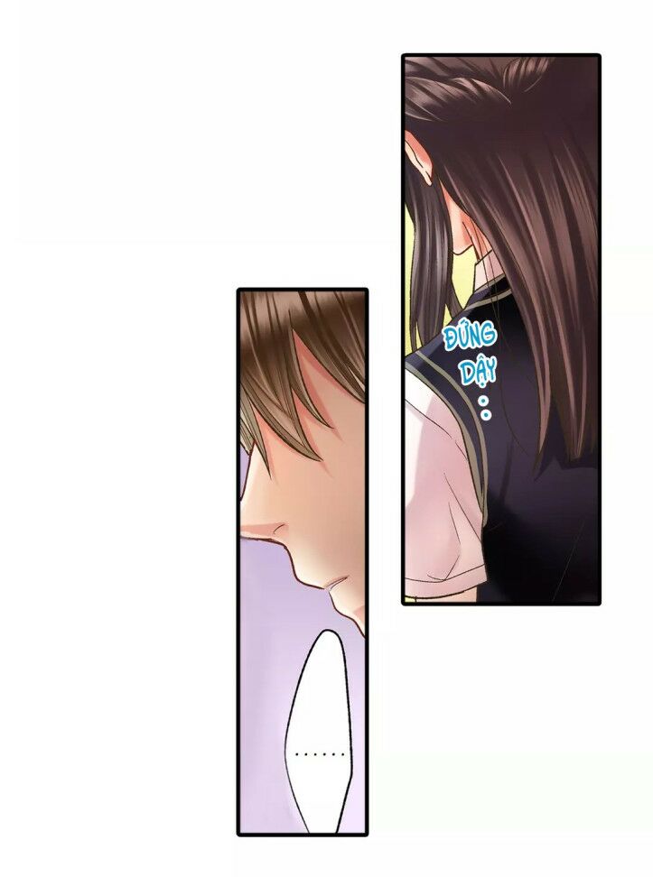 Một Giây Để Hôn Em: Chapter 14