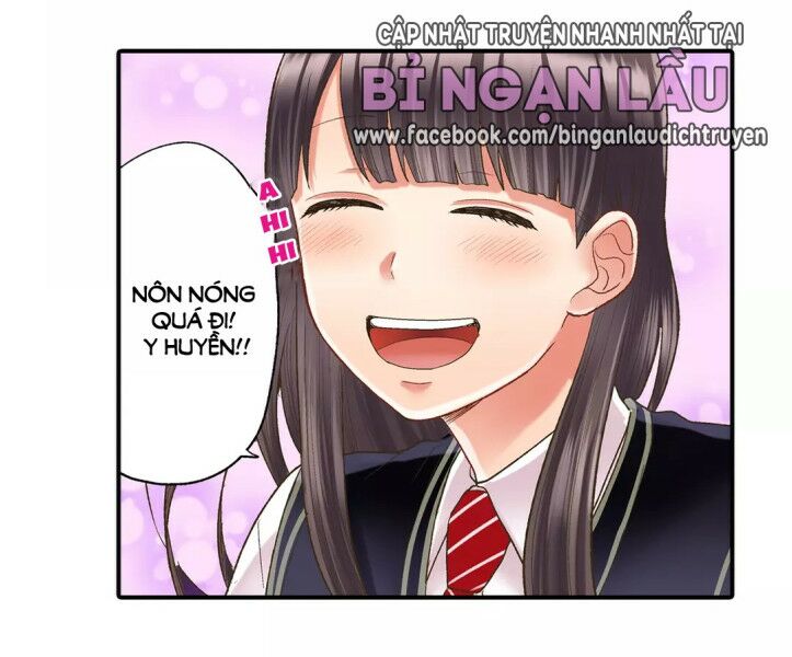 Một Giây Để Hôn Em: Chapter 14