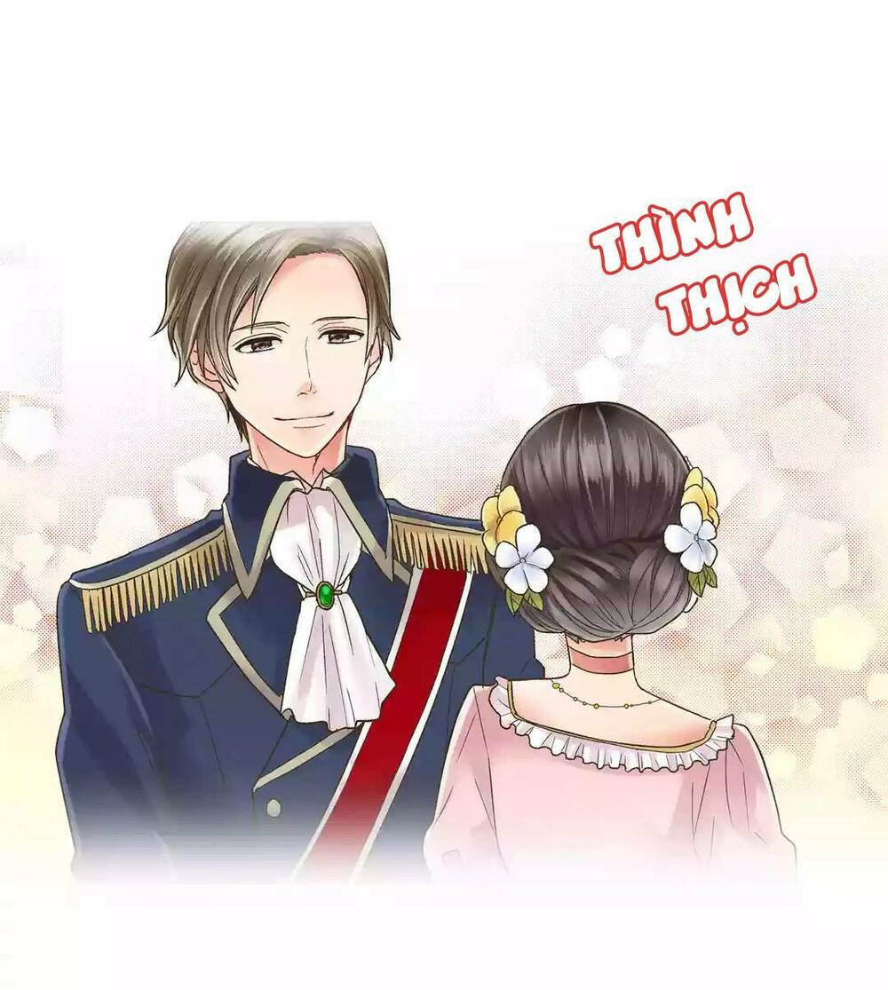 Một Giây Để Hôn Em: Chapter 2