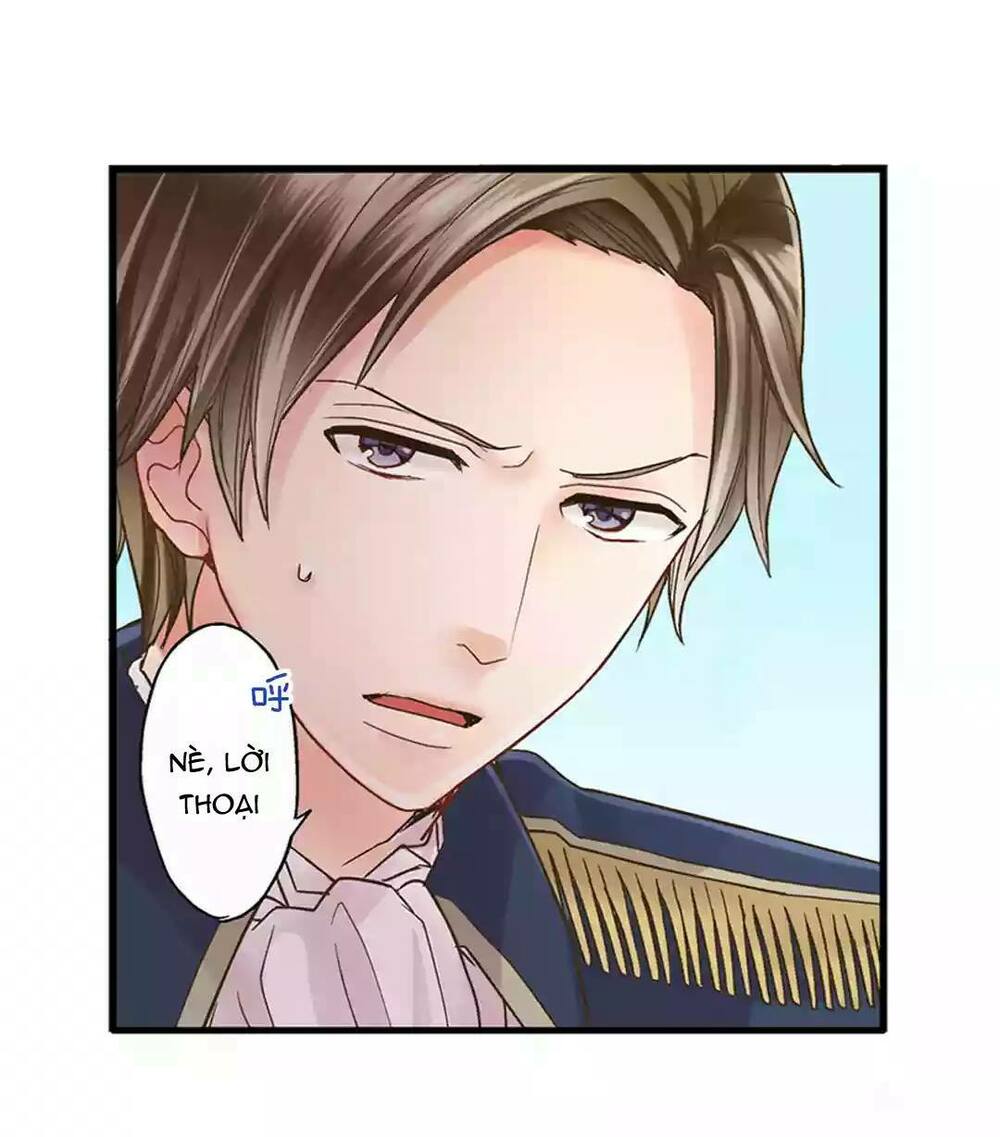 Một Giây Để Hôn Em: Chapter 2
