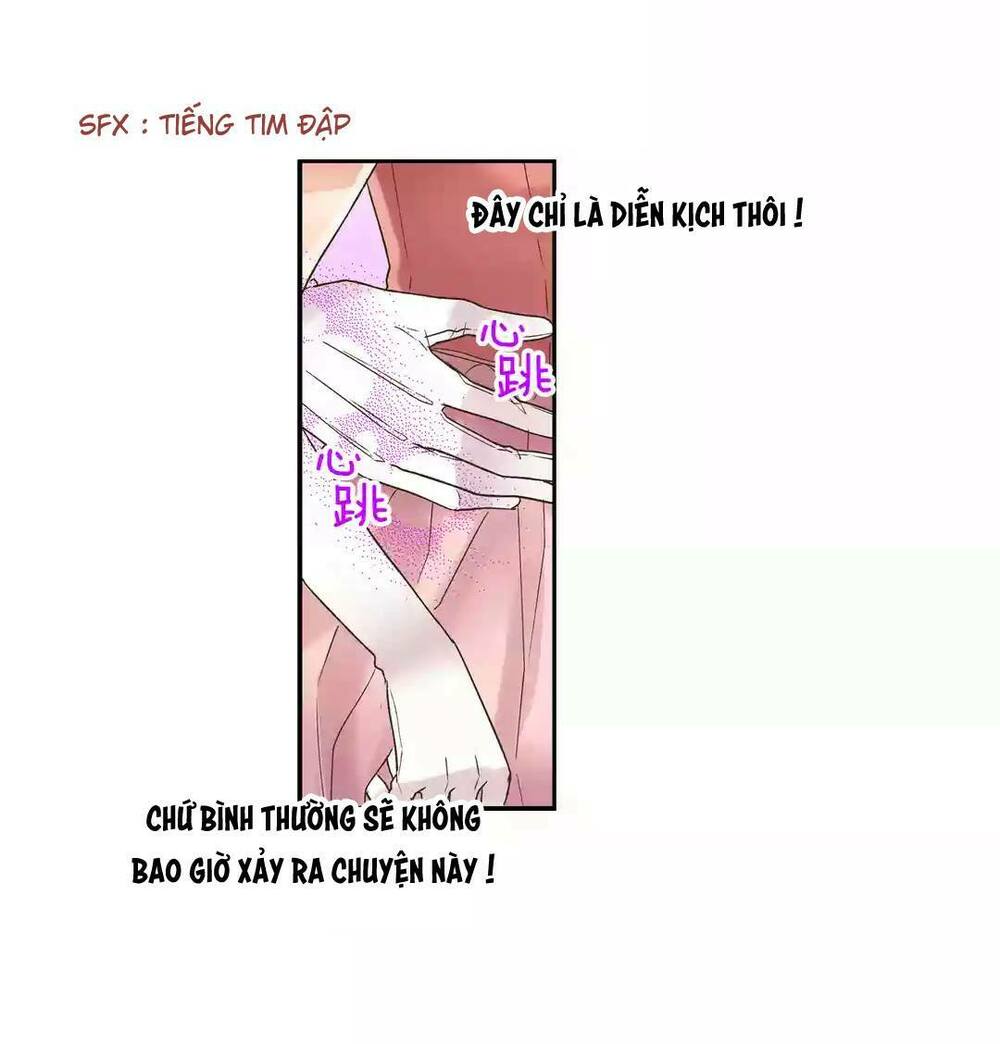 Một Giây Để Hôn Em: Chapter 2
