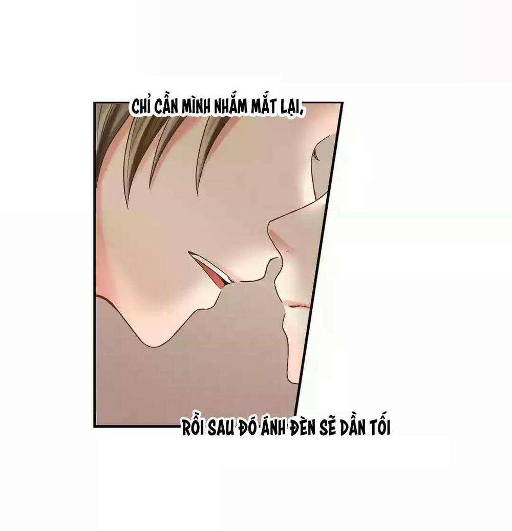 Một Giây Để Hôn Em: Chapter 2