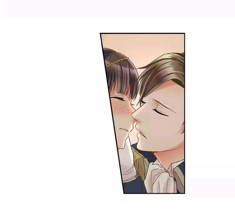 Một Giây Để Hôn Em: Chapter 2
