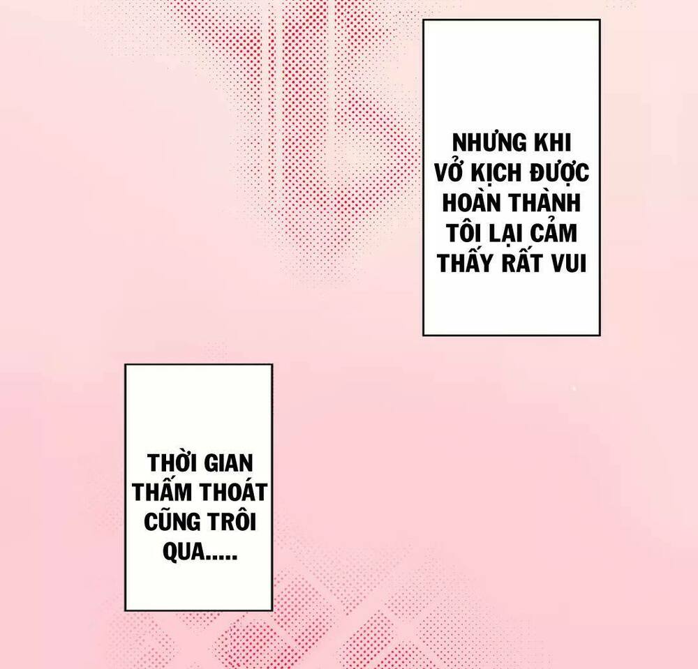 Một Giây Để Hôn Em: Chapter 2