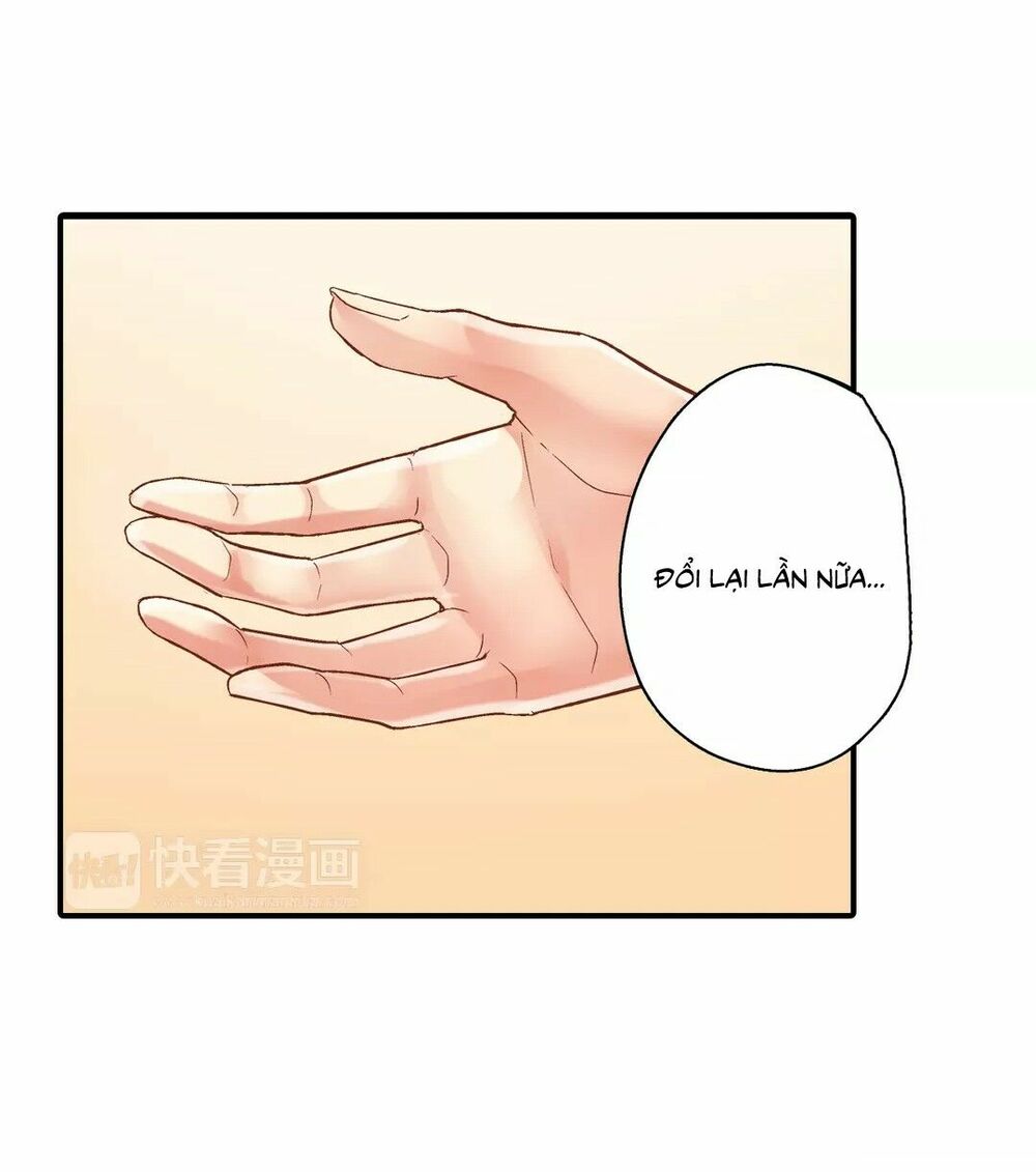 Một Giây Để Hôn Em: Chapter 28