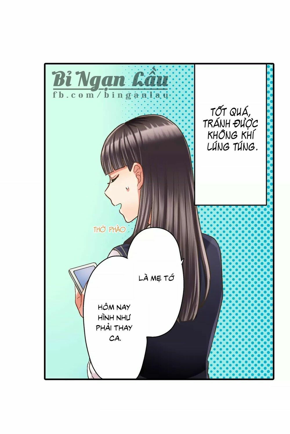 Một Giây Để Hôn Em: Chapter 28