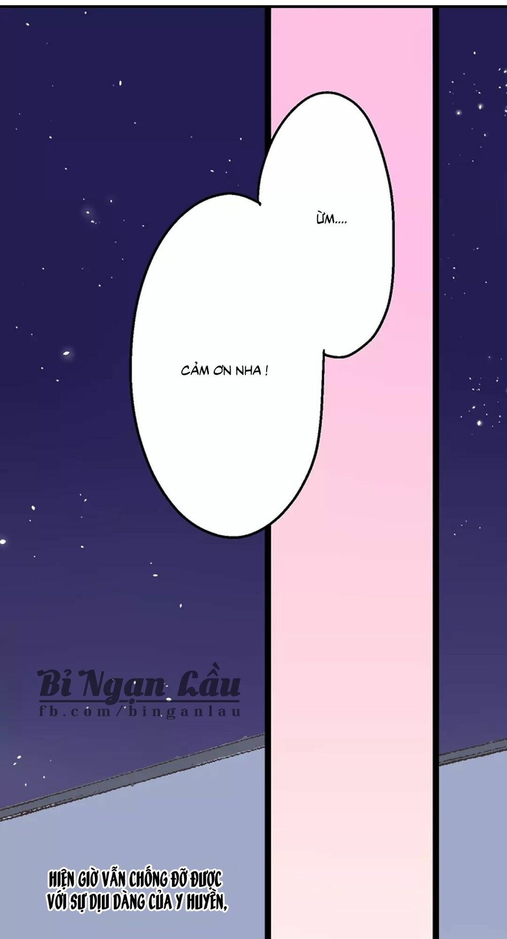 Một Giây Để Hôn Em: Chapter 28