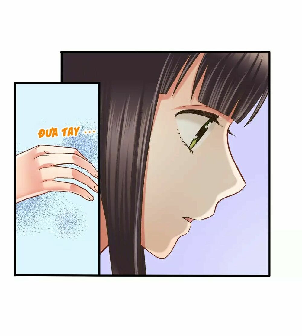 Một Giây Để Hôn Em: Chapter 28