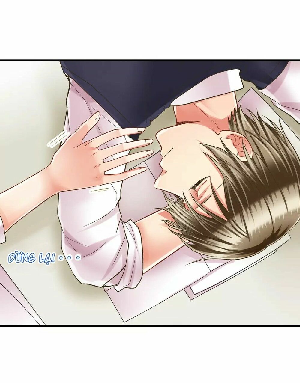 Một Giây Để Hôn Em: Chapter 28