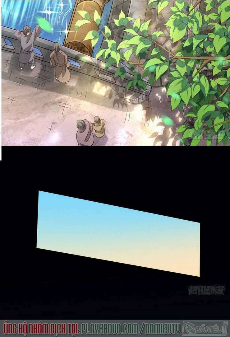 Ta Là Tà Đế: Chapter 1