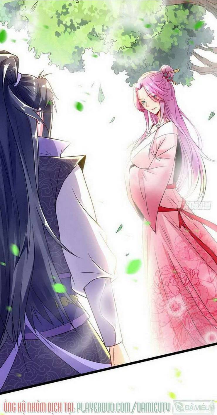 Ta Là Tà Đế: Chapter 1