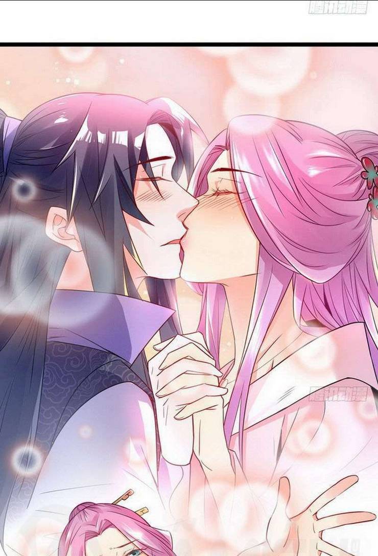 Ta Là Tà Đế: Chapter 1