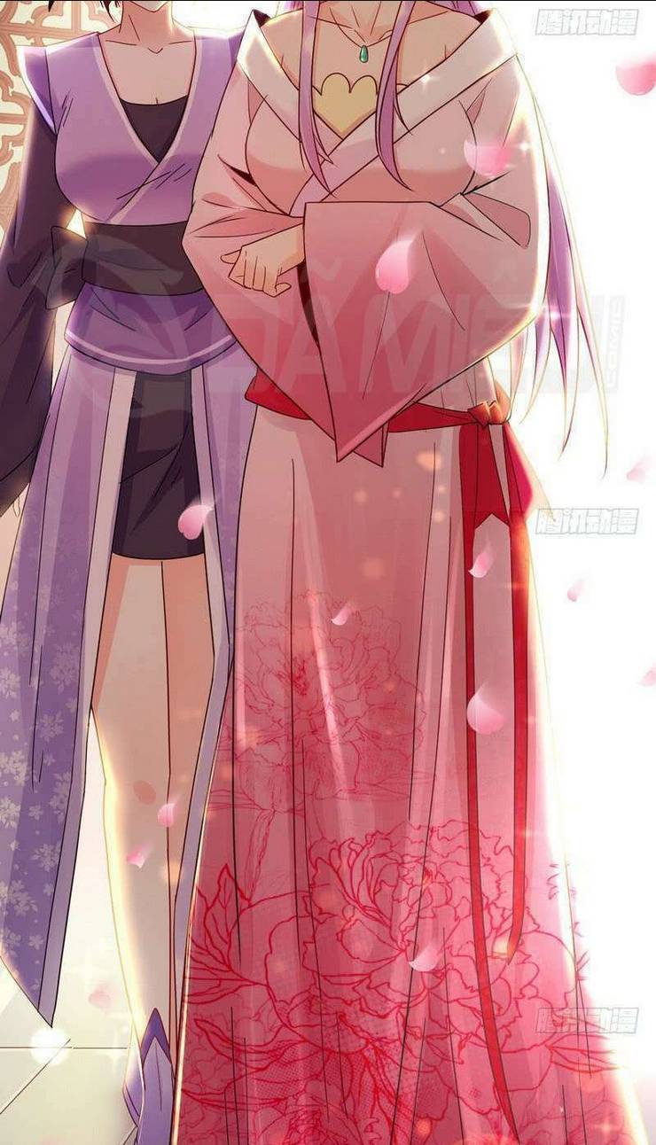 Ta Là Tà Đế: Chapter 1