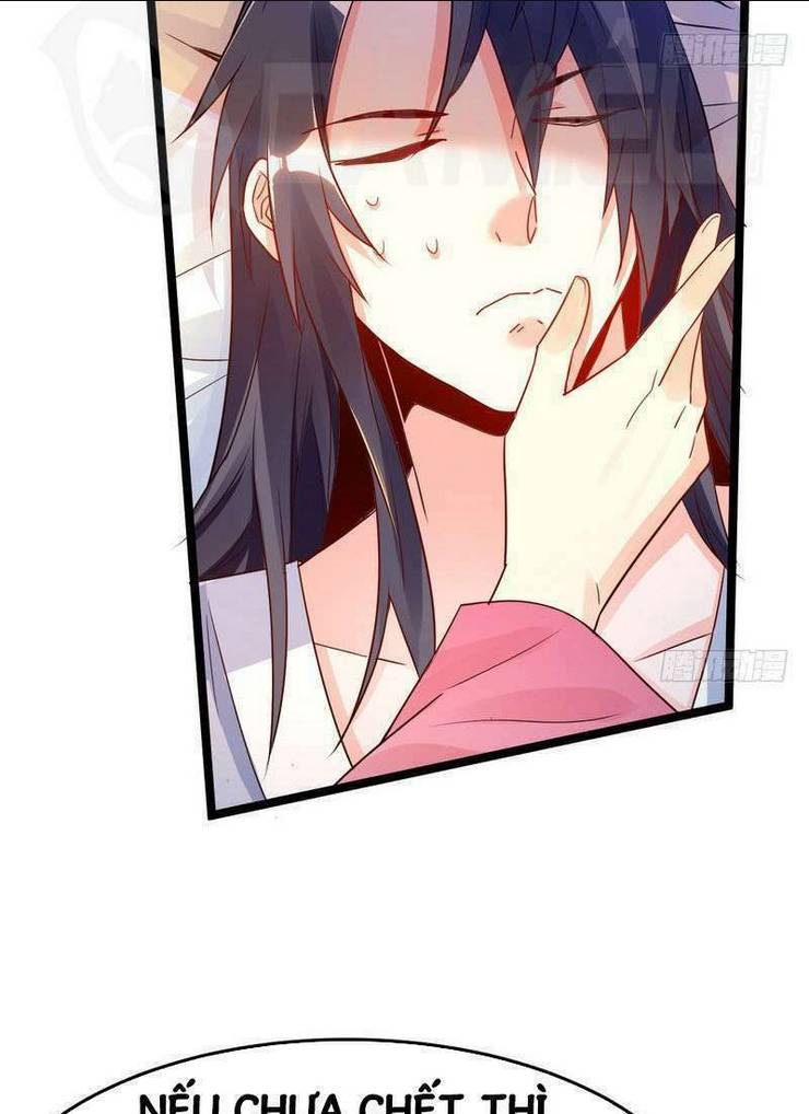 Ta Là Tà Đế: Chapter 1