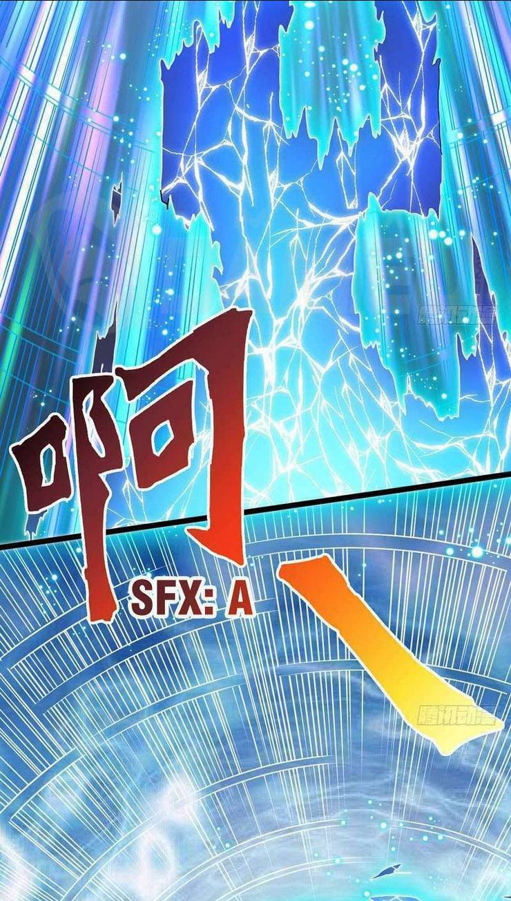 Ta Là Tà Đế: Chapter 1