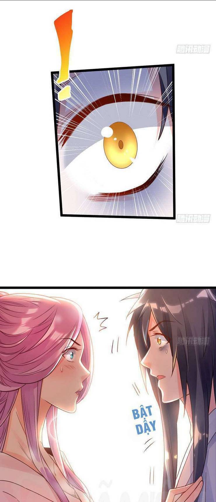 Ta Là Tà Đế: Chapter 1