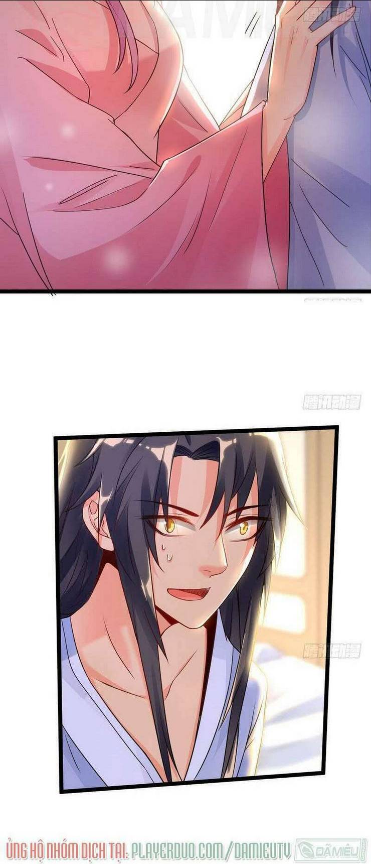 Ta Là Tà Đế: Chapter 1