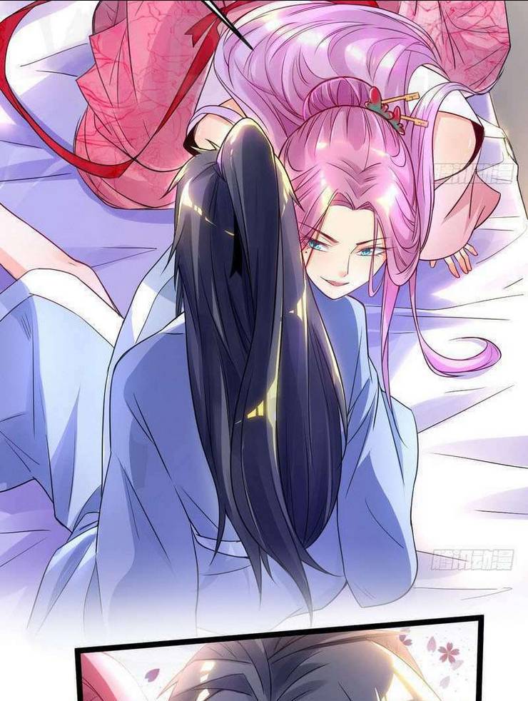 Ta Là Tà Đế: Chapter 1